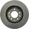 Centric Parts Standard Brake Rotor, 121.45075 121.45075 - alternate 6